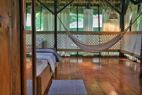 Hotel Almendros y Corales Costa Rica